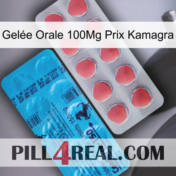 Gelée Orale 100Mg Prix Kamagra new14